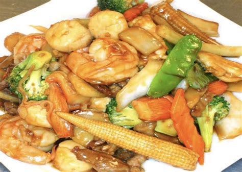 kung fu chef the villages|Excellent food and service! .